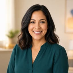 Maya, your Medicare guide